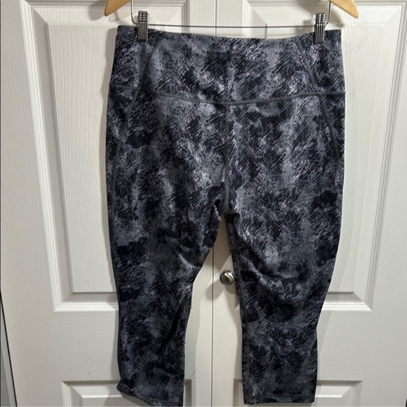 Patagonia camouflage print leggings - Picture 3 of 8